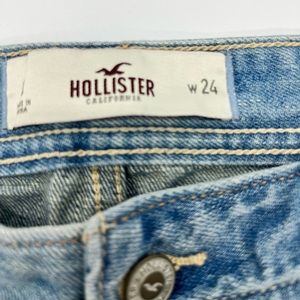 Hollister Short Shorts!